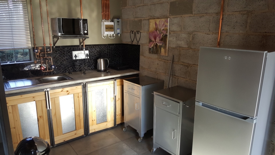 To Let 1 Bedroom Property for Rent in Hospitaalheuwel Free State